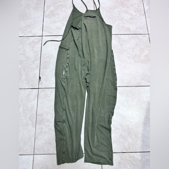 FP Movement by Free People hot shot onisie Jumpsuit - Picture 4 of 8